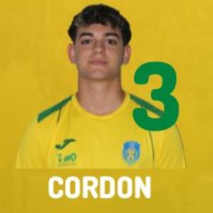 Cordn (Montilla C.F.) - 2025/2026