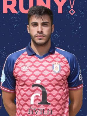 Runy (Real vila C.F.) - 2025/2026