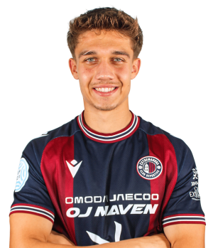 Luis Nicol�s (C.D. Extremadura) - 2025/2026