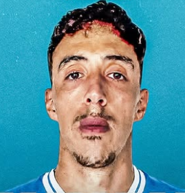 Ayoub (C.E. Manresa) - 2025/2026