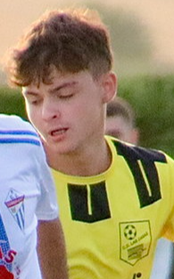 ngel (C.D. Las Casas) - 2025/2026