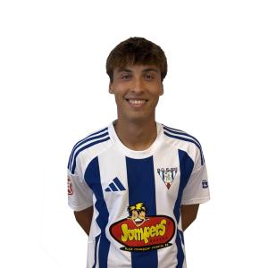 Chica (S.D. Ejea) - 2025/2026