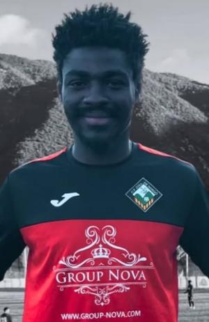 Nkounkou (C.F. Coll de Narg) - 2025/2026