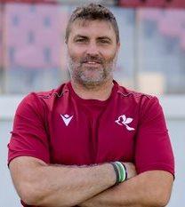Javi Snchez (Bruno's Magpies) - 2025/2026