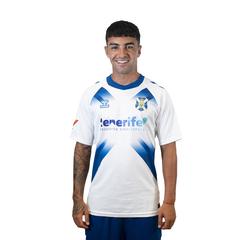 Dylan (C.D. Tenerife B) - 2025/2026