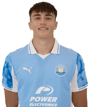 Jos� Albert (U.D. Ibiza Eivissa) - 2025/2026