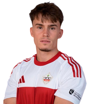 �lex Blanco (San Sebasti�n Reyes) - 2025/2026
