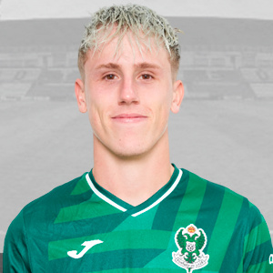 Adri�n Rosell (C.D. Legan�s B) - 2025/2026