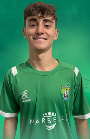 David Crespillo (Vzquez Cultural) - 2025/2026