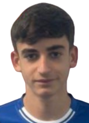 Carlos Leiva (M�laga C.F.) - 2025/2026