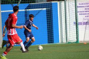 Jorge Vallejo (Puerto Malagueo B) - 2025/2026