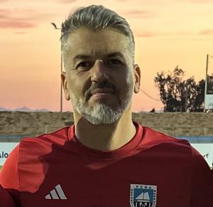 Miguel ngel (P.D. Garrucha) - 2025/2026