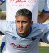 Gabriel Santos (U.E. Porreres) - 2025/2026
