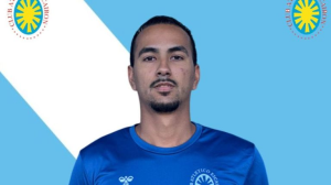 Johan Vargas (Atltico Escairn) - 2025/2026