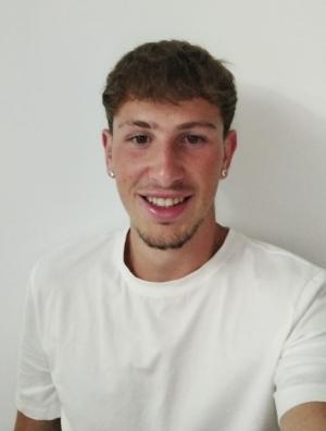 Albal (Los Califas Balompi) - 2025/2026