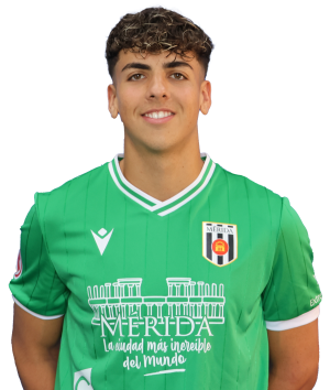 lex Gil (Mrida A.D. B) - 2025/2026