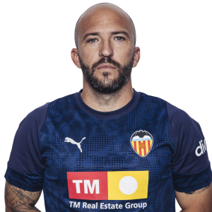 Juan Capilla (Valencia C.F.) - 2025/2026