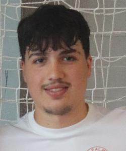 Pichardo (La Palma F.S.) - 2025/2026