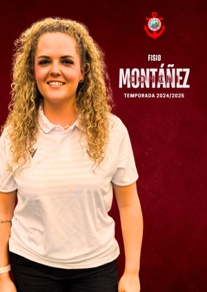 Conchi (C.D. Rincn) - 2025/2026