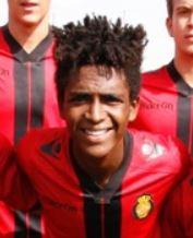 Alemu (C.F. Sller) - 2025/2026