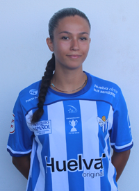 Paula Albarrn (Sporting de Huelva) - 2025/2026