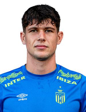 Toni Riera (C.D. Inter Ibiza) - 2025/2026