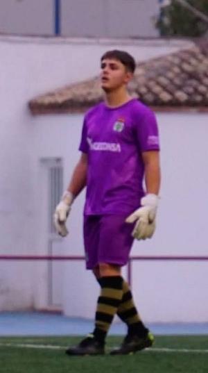 Adrin (Atltico Arjonilla) - 2025/2026