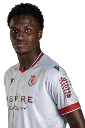 Selu Diallo (Cultural Leonesa) - 2025/2026
