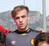 Verger (C.D. Sant Jordi) - 2025/2026