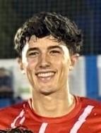 Guille (C.D. Casabermeja) - 2025/2026