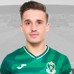 Meneses (C.D. Toledo) - 2025/2026
