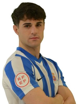 Ander (R.S. Gimn�stica) - 2025/2026