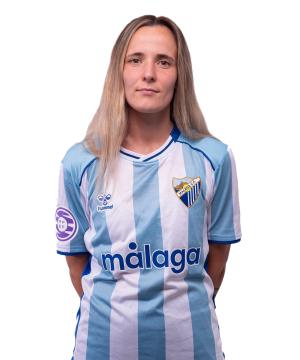 Andrea Herrero (Mlaga C.F.) - 2025/2026