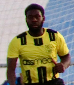 Casto (C.D. Las Casas) - 2025/2026