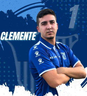 Francis (A.D. Poli Aguadulce) - 2025/2026