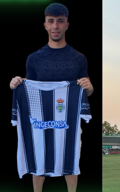 Ra�l Cabrera (Inter de Ja�n) - 2025/2026