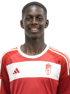 Dani da Costa (Sevilla F.C. C) - 2025/2026