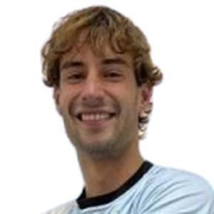 Jon Berastegi (U.D. Aretxabaleta) - 2025/2026