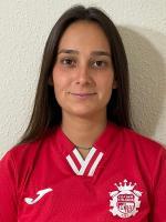 Jimnez (C.D.F.B. L'Eliana B) - 2025/2026