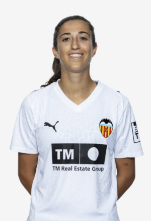 Tamarit (Valencia C.F.) - 2025/2026