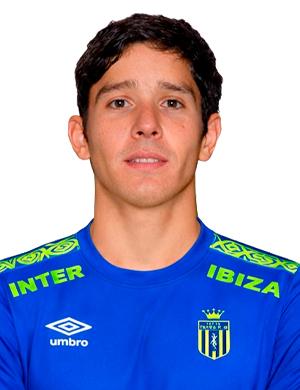 Pipo (C.D. Inter Ibiza) - 2025/2026