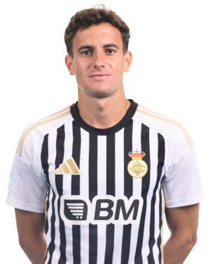 Tellechea (Real Uni�n Club) - 2025/2026