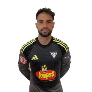 Yzan (S.D. Ejea) - 2025/2026