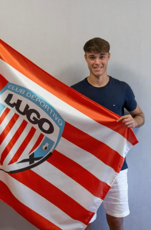 Balcedo (Polvorn F.C.) - 2025/2026