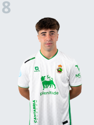 Sol�rzano  (Rayo Cantabria) - 2025/2026