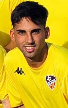 lvaro (U.D. Alzira) - 2025/2026