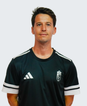 Luis Hurtado (Granada C.F. B) - 2025/2026