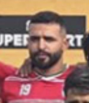 Mohamed (Sporting de Ceuta) - 2025/2026