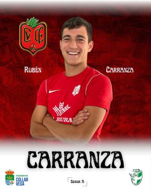 Carranza (Cllar Vega C.F.) - 2025/2026