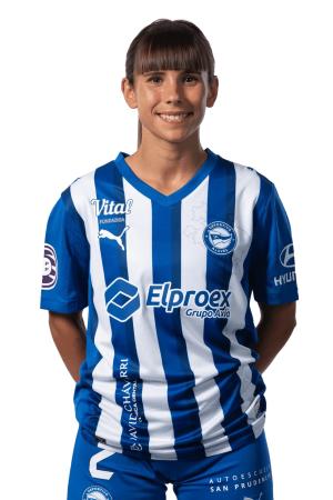Laia (Deportivo Alavs) - 2025/2026